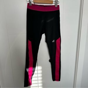 Adidads techfit workout leggings